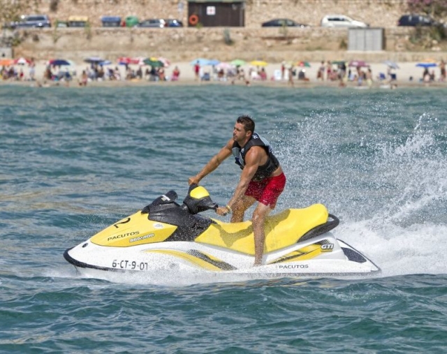  Jet ski rental 